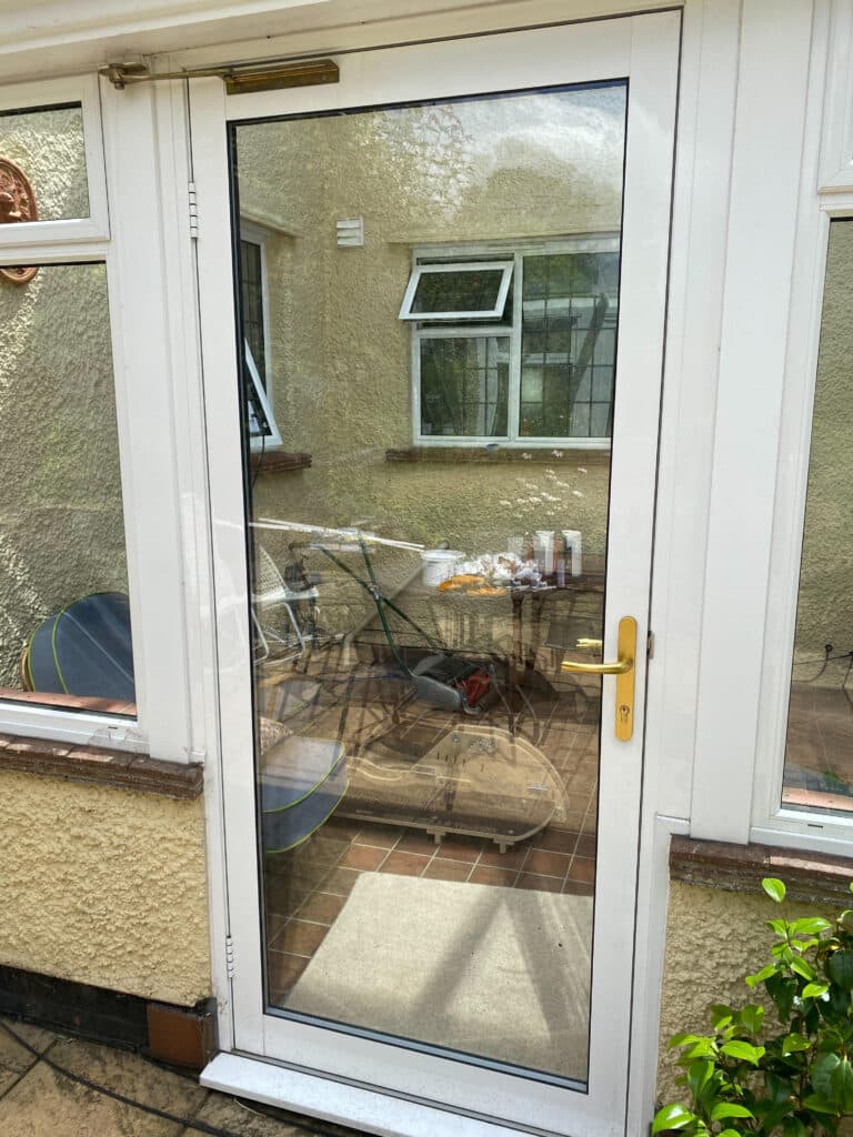 Double Glazed Windows Emergency Glaziers