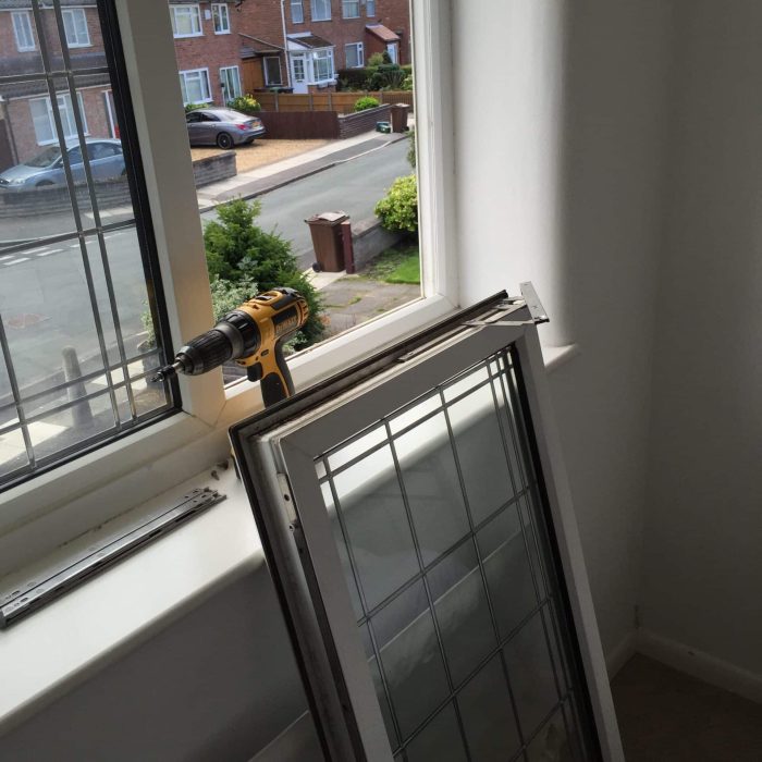 Double Glazed Windows Emergency Glaziers
